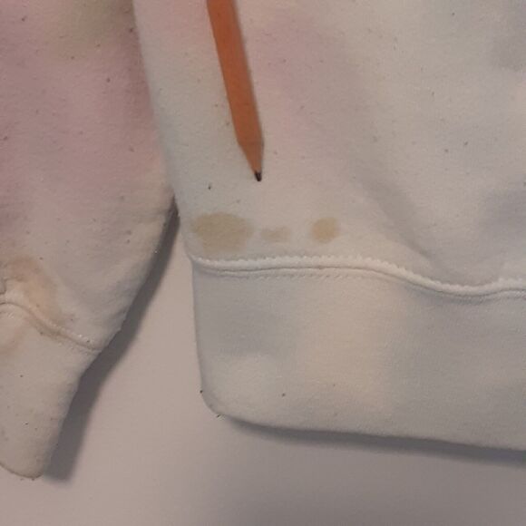 Pink Floyd Dark Side Of The Moon Mens S Crewneck Sweatshirt Tiedye - Picture 8 of 12